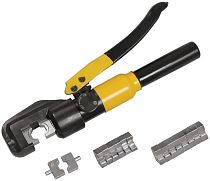 Пресс гидравлический ПГР-70 ручной  IEK