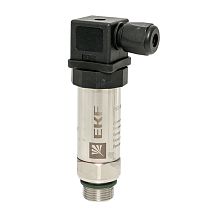 Преобразователь давления PRT-100-0,6-1,0-M20 EKF