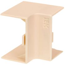 ELECOR Угол внутренний КМВ 40х25 сосна (4шт/компл)  IEK