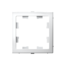 ArtGallery Белый Адаптер для функции AtlasDesign Systeme Electric (Schneider Electric)