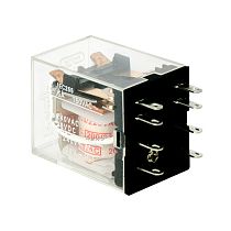 Реле промежуточное MY-2 5А 230AC 2пк  ЭНЕРГИЯ Реле промежуточное MY-2 5А 230AC 2пк  ЭНЕРГИЯ