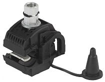 Зажим прокалывающий ответвительный ЭРА N640 ВЛН/СИП  (16-120/16-35)