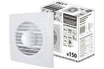 Вентилятор бытовой настенный 150 Народный TDM