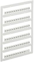 ARMAFIX Маркер для CTS-ML 3 уровня 2,5мм2 "21-30" IEK