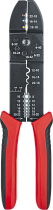 Съёмник изоляции Navigator 82 297 NHT-Sim06-4v1 (механический, 4-в-1)