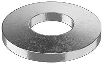 FORMAT Шайба М12 тарельчатая пружинная DIN 6796 (20шт/упак) IEK
