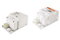 Пускорегулирующий аппарат ПРА для ДНаТ/ДРИ-70 Вт встраиваемый  TDM