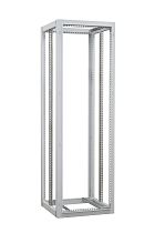 DekraftUno Монтажное шасси 75х25S для высоты 2000мм, 4шт