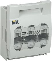 Предохранитель-выключатель-разъединитель 250А  IEK