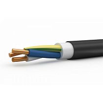 Провод медный из полимерной композиции ППГнгFRHF 3х2,5 ок-0,66 Провод медный из полимерной композиции ППГнгFRHF 3х2,5 ок-0,66