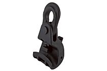 Зажим промежуточный ЗПН 1500 (PS 1500, SO260.1)  TDM Зажим промежуточный ЗПН 1500 (PS 1500, SO260.1)  TDM