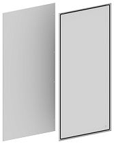 FORMAT Панель боковая 2200х1000мм IP54 (2шт/компл) IEK