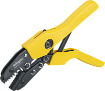 Пресс-клещи Navigator 80 382 NHT-Pkv01-M-2-6 (для втулочных, 2*6 мм2)