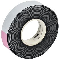 MIXTAPE PRO Изолента-регулятор электрического поля 0,76х19мм 4,6м 2220 IEK MIXTAPE PRO Изолента-регулятор электрического поля 0,76х19мм 4,6м 2220 IEK