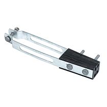 Зажим анкерный HEL-5507 4х70-95 мм2 EKF PROxima Зажим анкерный HEL-5507 4х70-95 мм2 EKF PROxima