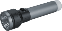 Фонарь Navigator 95 708 NPT-CP29-ACCU пласт. 1LED,3Вт+4LED,1Вт, Li-Ion,3.7В,2реж