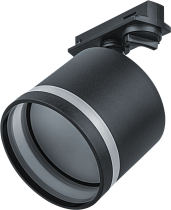 Светильник Navigator 95 505 NLT-TP2-1L-GX53-BL (трековый, GX53, чёрн)