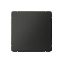 ARTGALLERY Перекрестный ПЕРЕКЛЮЧАТЕЛЬ, 10АХ, механизм, быстрозажим. клем., БАЗАЛЬТ