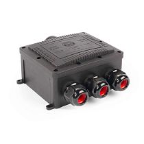 Коробка распределительная герметичная MG Box XL-4 IP68 Fortisflex Коробка распределительная герметичная MG Box XL-4 IP68 Fortisflex