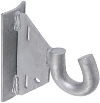 Крюк КМ-1800  IEK