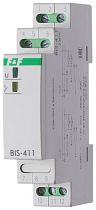 Реле импульсное (бистабильное) BIS-411 Евроавтоматика F&F