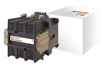 Пускатель электромагнитный ПМ12-100100 У3Б 220В  TDM