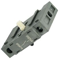 Дополнительный силовой полюс  OTPS40FPN2 для рубильников OT16-40F3  (монтаж справа) ABB