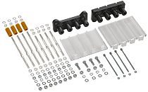 ARMAT Выводы заднего подключения MCCB 4P типоразмер S  IEK