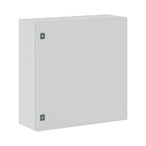 Корпус навесной ST c М/П ВхШхГ 800x800x300 мм DKC Корпус навесной ST c М/П ВхШхГ 800x800x300 мм DKC