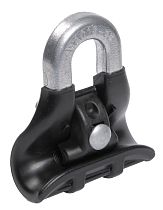 Зажим промежуточный ЗПН 2200  IEK Зажим промежуточный ЗПН 2200  IEK