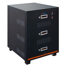 Стабилизатор Hybrid -150 000/3  II поколение ЭНЕРГИЯ