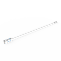 Светильник светодиодный Gauss IP65 1190х40х30мм 36Вт 2680lm 6500К линейный матовый