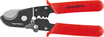 Ножницы ОНЛАЙТ 82 967 OHT-Nk01-165 (кабельные, 165 мм) Ножницы ОНЛАЙТ 82 967 OHT-Nk01-165 (кабельные, 165 мм)