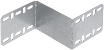 Переходник для лотка H 50x300 IEK Переходник для лотка H 50x300 IEK