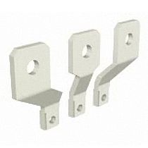 Выводы силовые для стационарного выключателя ES XT3 (комплект из 3шт) ABB