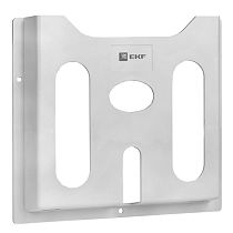 Карман для документации пластиковый А4 EKF Basic Карман для документации пластиковый А4 EKF Basic