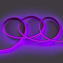 Светодиодная лента GLS-COB-720-12-24-IP20-RGB