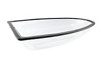 Стекло для светильников РКУ/ЖКУ 06 (до 250 Вт) TDM Стекло для светильников РКУ/ЖКУ 06 (до 250 Вт) TDM