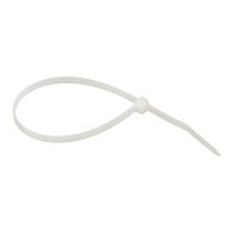 Хомут нейлоновый (4,8х400) (100шт.) EKF Basic Хомут нейлоновый (4,8х400) (100шт.) EKF Basic