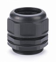 Кабельный ввод типа MG 63 диаметр кабеля 40-52мм DEKraft