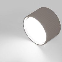 Спот GWL-GX53-M-IP20 Графит Полосы