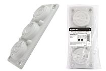 Кабельный ввод мембранный КВМ-6  TDM