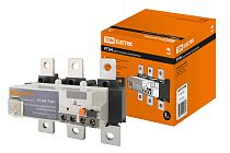 Реле токовые электронные РТЭН-7381 380-630А  TDM