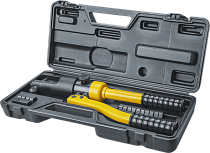 Пресс гидравлический Navigator Navigator 93 737 NHT-Pg06-10-120