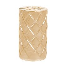 Плафон для светильника General GPF-PLASTIC-CUP Золотой Средний Виски