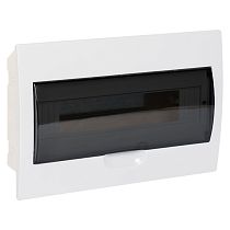 Щит распред. встраиваемый ЩРВ-П-15 IP41 EKF PROxima Щит распред. встраиваемый ЩРВ-П-15 IP41 EKF PROxima