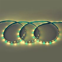 Лента светодиодная GLS-5050-60-14.4-24-IP20-RGB+3 Лента светодиодная GLS-5050-60-14.4-24-IP20-RGB+3