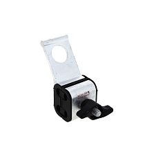 Зажим промежуточный SO239 2-4x6-25 мм2 EKF PROxima Зажим промежуточный SO239 2-4x6-25 мм2 EKF PROxima