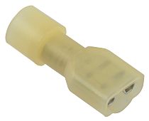 Разъем РпИм-н 6-7-0.8 плоский  IEK