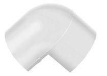 MultiSet Угол внешний для кабель-канала 30х13 Белый